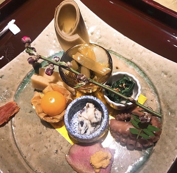 ディナー