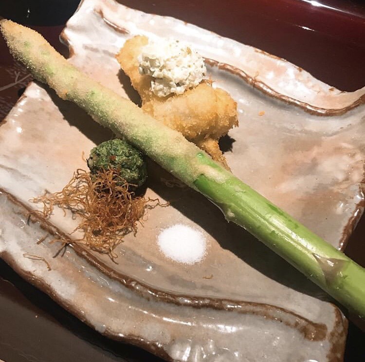 ランチ